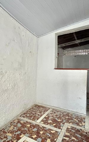 Casa para alugar com 40m², 1 quarto e sem vaga Casa para alugar com 40m², 1 quarto e sem vagaEntrada