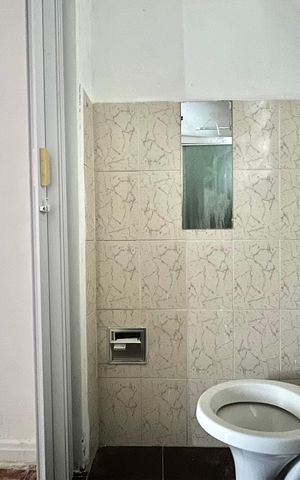 Casa para alugar com 40m², 1 quarto e sem vaga Casa para alugar com 40m², 1 quarto e sem vagaBanheiro da Suíte