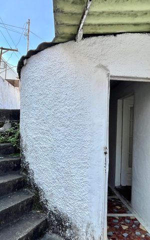 Casa para alugar com 40m², 1 quarto e sem vaga Casa para alugar com 40m², 1 quarto e sem vagaFachada