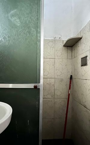 Casa para alugar com 40m², 1 quarto e sem vaga Casa para alugar com 40m², 1 quarto e sem vagaBanheiro da Suíte