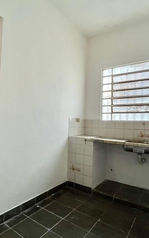 Casa para alugar com 40m², 1 quarto e sem vaga Casa para alugar com 40m², 1 quarto e sem vagaCozinha