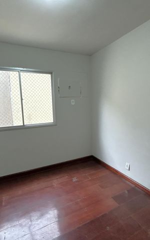 Apartamento para alugar com 59m², 2 quartos e 1 vagaQuarto 1