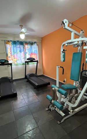 Apartamento para alugar com 59m², 2 quartos e 1 vagaÁrea comum - Academia