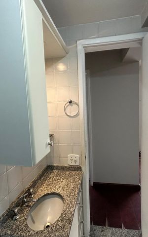 Apartamento para alugar com 59m², 2 quartos e 1 vagaBanheiro