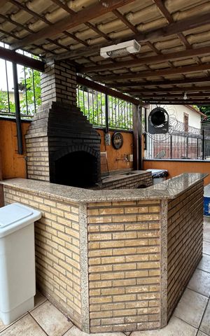 Apartamento para alugar com 59m², 2 quartos e 1 vagaÁrea comum - Churrasqueira