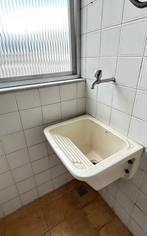 Apartamento para alugar com 59m², 2 quartos e 1 vagaÁrea de Serviço