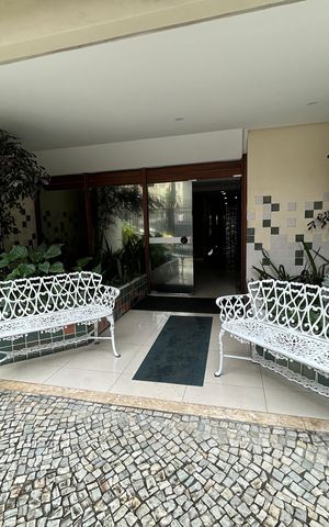 Apartamento para alugar com 59m², 2 quartos e 1 vagaÁrea comum