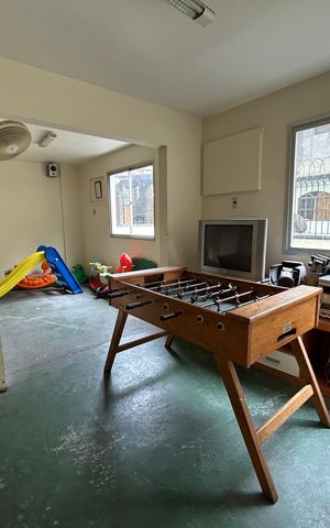 Apartamento para alugar com 59m², 2 quartos e 1 vagaSala de Jogos