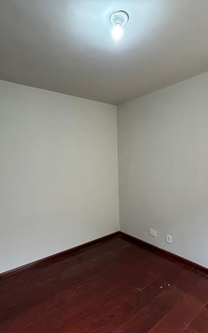 Apartamento para alugar com 59m², 2 quartos e 1 vagaQuarto 1
