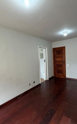 Apartamento para alugar com 59m², 2 quartos e 1 vagaSala