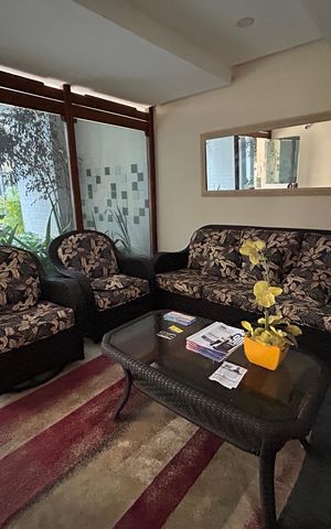 Apartamento para alugar com 59m², 2 quartos e 1 vagaHall de entrada