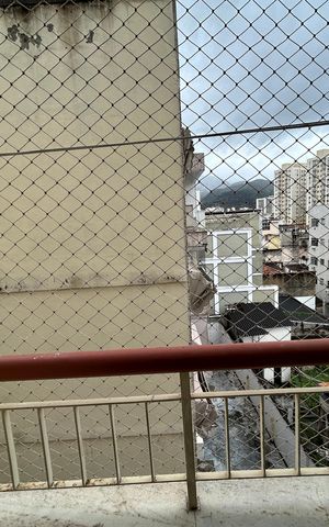 Apartamento para alugar com 59m², 2 quartos e 1 vagaVaranda da Sala