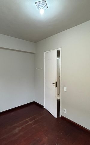 Apartamento para alugar com 59m², 2 quartos e 1 vagaQuarto 2