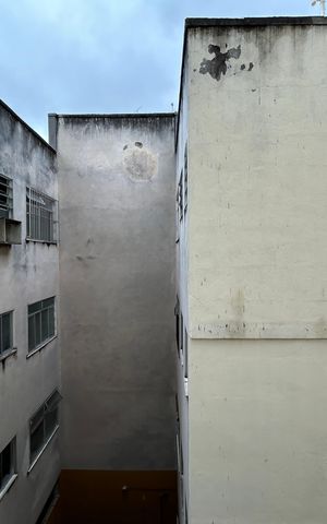 Apartamento para alugar com 59m², 2 quartos e 1 vagaVista do Quarto 1