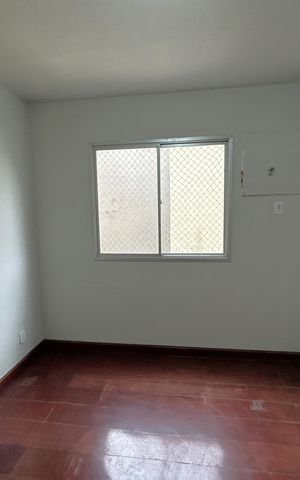 Apartamento para alugar com 59m², 2 quartos e 1 vagaQuarto 1