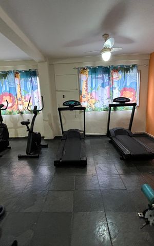 Apartamento para alugar com 59m², 2 quartos e 1 vagaÁrea comum - Academia