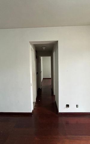 Apartamento para alugar com 59m², 2 quartos e 1 vagaCorredor