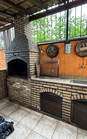 Apartamento para alugar com 59m², 2 quartos e 1 vagaÁrea comum - Churrasqueira