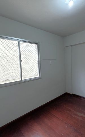 Apartamento para alugar com 59m², 2 quartos e 1 vagaQuarto 2