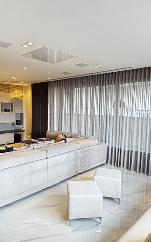 Apartamento à venda com 252m², 4 quartos e 4 vagas Apartamento à venda com 252m², 4 quartos e 4 vagasSala - Sala de Estar