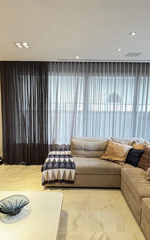 Apartamento à venda com 252m², 4 quartos e 4 vagas Apartamento à venda com 252m², 4 quartos e 4 vagasSala - Sala de Estar