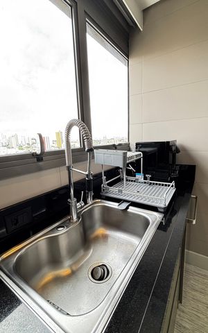 Apartamento à venda com 252m², 4 quartos e 4 vagas Apartamento à venda com 252m², 4 quartos e 4 vagasCozinha