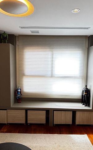 Apartamento à venda com 252m², 4 quartos e 4 vagas Apartamento à venda com 252m², 4 quartos e 4 vagasSuíte 4