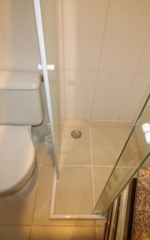 Apartamento para alugar com 60m², 2 quartos e 1 vagaBanheiro