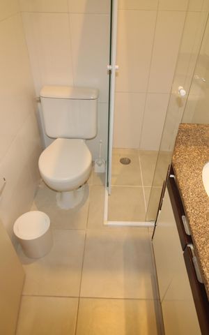 Apartamento para alugar com 60m², 2 quartos e 1 vagaBanheiro