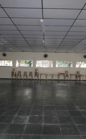 Apartamento para alugar com 60m², 2 quartos e 1 vagaÁrea Comum