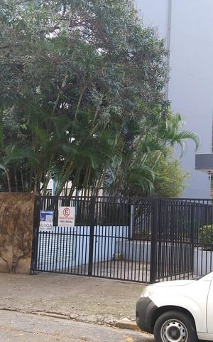 Apartamento para alugar com 60m², 2 quartos e 1 vaga Apartamento para alugar com 60m², 2 quartos e 1 vagaFachada