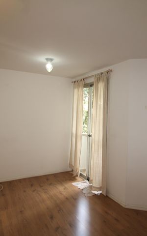 Apartamento para alugar com 60m², 2 quartos e 1 vagaSala