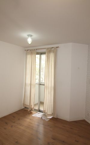 Apartamento para alugar com 60m², 2 quartos e 1 vagaSala