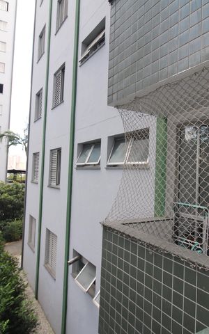 Apartamento para alugar com 60m², 2 quartos e 1 vagaSala - Varanda