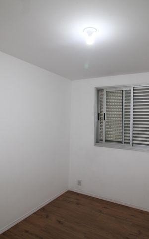 Apartamento para alugar com 60m², 2 quartos e 1 vagaQuarto 1