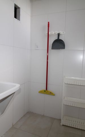 Apartamento para alugar com 60m², 2 quartos e 1 vagaCozinha / Área de Serviço
