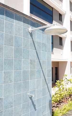 Apartamento para alugar com 107m², 3 quartos e 2 vagasÁrea comum