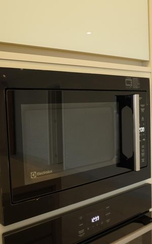 Apartamento para alugar com 107m², 3 quartos e 2 vagasSala/Cozinha