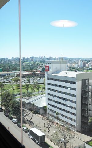 Apartamento para alugar com 107m², 3 quartos e 2 vagasVaranda da Sala/Cozinha