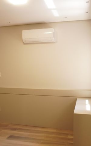 Apartamento para alugar com 107m², 3 quartos e 2 vagasSuíte 2