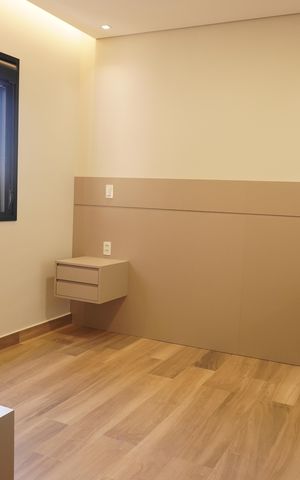 Apartamento para alugar com 107m², 3 quartos e 2 vagasSuíte 1