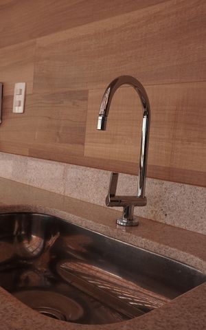 Apartamento para alugar com 107m², 3 quartos e 2 vagasÁrea comum
