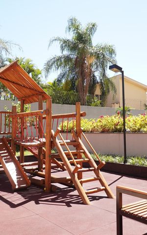 Apartamento para alugar com 107m², 3 quartos e 2 vagasÁrea comum