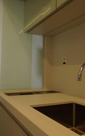 Apartamento para alugar com 107m², 3 quartos e 2 vagasSala/Cozinha