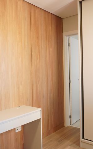 Apartamento para alugar com 107m², 3 quartos e 2 vagasSuíte 3