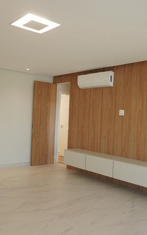Apartamento para alugar com 107m², 3 quartos e 2 vagasSala/Cozinha