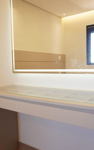 Apartamento para alugar com 107m², 3 quartos e 2 vagasSuíte 1