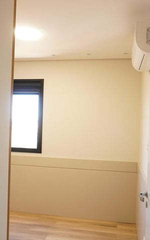 Apartamento para alugar com 107m², 3 quartos e 2 vagasSuíte 3