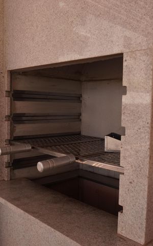Apartamento para alugar com 107m², 3 quartos e 2 vagasÁrea comum