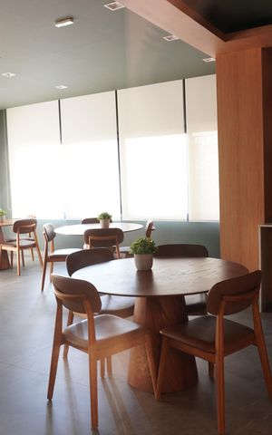 Apartamento para alugar com 107m², 3 quartos e 2 vagasÁrea comum - Salão de festas